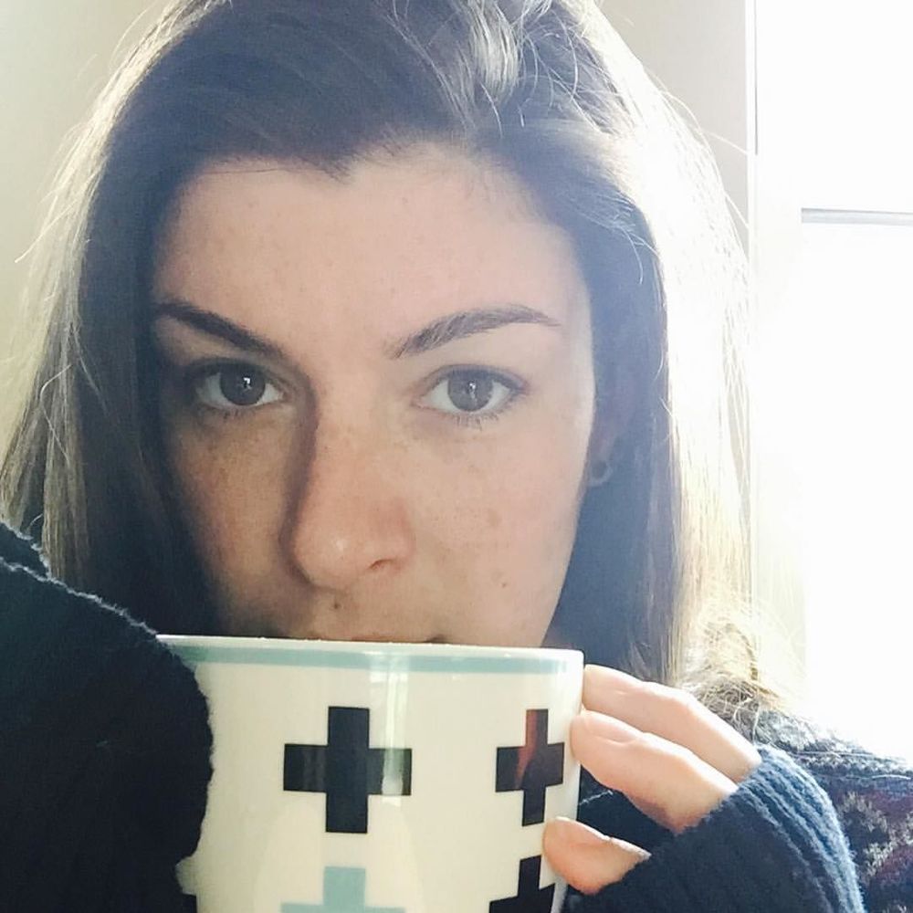 Meet your Posher, Lindsey